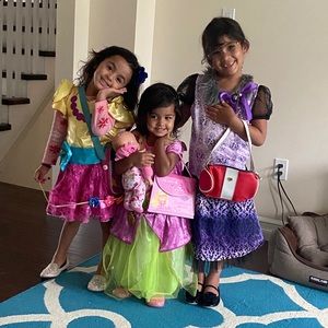 Meet your Posher, Michelle